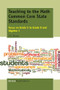 Teaching to the Math Common Core State Standards (Focus on Grade 5 to Grade 8 and Algebra 1) by F.D. Rivera, 9789462099609
