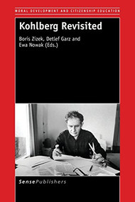 Kohlberg Revisited by Boris Zizek, Detlef Garz, Ewa Nowak, 9789463000772