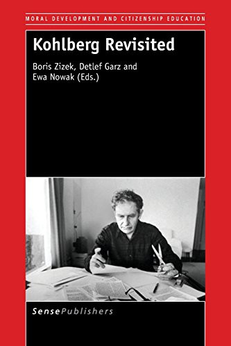 Kohlberg Revisited by Boris Zizek, Detlef Garz, Ewa Nowak, 9789463000772
