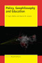 Policy, Geophilosophy and Education by P. Taylor Webb, Kalervo N. Gulson, 9789463001403