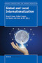Global and Local Internationalization by Elspeth Jones, Robert Coelen, Jos Beelen, Hans de Wit, 9789463002998