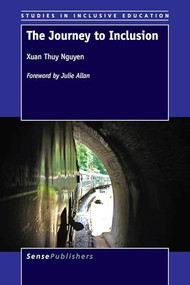 The Journey to Inclusion by Xuan Thuy Nguyen, 9789463003025