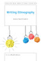 Writing Ethnography by Jessica Smartt Gullion, 9789463003797