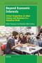Beyond Economic Interests (Critical Perspectives on Adult Literacy and Numeracy in a Globalised World) by Keiko Yasukawa, Stephen Black, 9789463004428