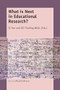 What is Next in Educational Research? by Si Fan, Jill Fielding-Wells, 9789463005227