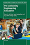 Pre-university Engineering Education by Marc J. de Vries, Lena Gumaelius, Inga-Britt Skogh, 9789463006194