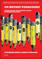 On Mutant Pedagogies (Seeking Justice and Drawing Change in Teacher Education) by Stephanie Jones, James F. Woglom, 9789463007429
