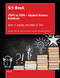 Sci-Book (STEPS to STEM - Student Science Notebook) by Aaron D. Isabelle, Gilbert A. Zinn, 9789463007924