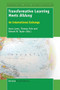 Transformative Learning Meets Bildung (An International Exchange) by Anna Laros, Thomas Fuhr, Edward W. Taylor, 9789463007955