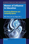 Women of Influence in Education (Practising Dilemmas and Contesting Spaces) by Nita Cherry, Joy Higgs, 9789463008136