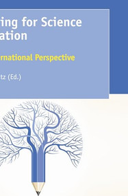 Drawing for Science Education (An International Perspective) by Phyllis Katz, 9789463008730