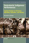 Postcolonial Indigenous Performances (Coyote Musings on Genízaros, Hybridity, Education, and Slavery) by Bernardo Gallegos, 9789463510363