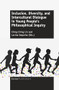 Inclusion, Diversity, and Intercultural Dialogue in Young People's Philosophical Inquiry by Ching-Ching Lin, Lavina Sequeira, 9789463510639