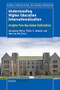 Understanding Higher Education Internationalization (Insights from Key Global Publications) by Georgiana Mihut, 9789463511599