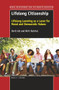 Lifelong Citizenship (Lifelong Learning as a Lever for Moral and Democratic Values) by Dorit Alt, 9789463512374
