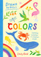 Drawn By Nature: Colors by Emily Rand, Emily Rand, 9781510232181