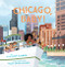 Chicago, Baby! by Feather Flores, Kelly Leigh Miller, 9781797207193