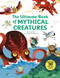 The Ultimate Book of Mythical Creatures by Aurore Meyer, Gabrielle Berger, 9791027614561