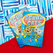 Scuba Cats - 9780316335744 by Janet Tashjian, Stephen Holman