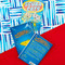 Scuba Cats - 9780316335744 by Janet Tashjian, Stephen Holman