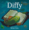 Diffy by Brian Lies, 9780316460262