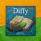 Diffy by Brian Lies, 9780316460262