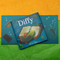 Diffy by Brian Lies, 9780316460262