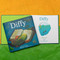 Diffy by Brian Lies, 9780316460262
