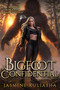 Bigfoot Confidential (A Bigfoot Romantic Urban Fantasy) by Jasmine Kuliasha, 9780316587358