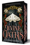 Divine Oaths (Special Limited Edition) by Elizabeth Agyemang, 9780316601269