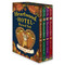 Heartwood Hotel Boxed Set: Books 1-4 by Kallie George, Stephanie Graegin, 9780316602808
