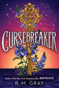 Cursebreaker (Standard Edition) by R. M. Gray, 9780316605670