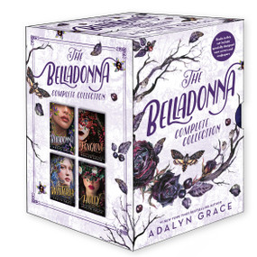 The Belladonna Complete Collection by Adalyn Grace, 9780316608817