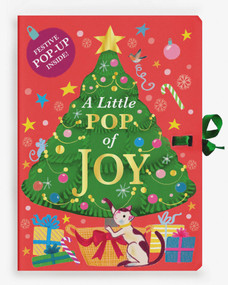A Little Pop of Joy by Amanda Wood, Juliana Oakley, Jonny Lambert, 9780316610285
