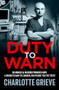 Duty to Warn by Charlotte Grieve, 9780733653797