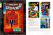 Spider-Man Total Universe (More Than 60 Years of Every Comic, Every Character, Every Story) by Patrick A. Reed, Marvel Entertainment LLC, 9780762485185
