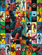 Spider-Man Total Universe (More Than 60 Years of Every Comic, Every Character, Every Story) by Patrick A. Reed, Marvel Entertainment LLC, 9780762485185