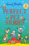 Perfect Pet Stories by Enid Blyton, 9781444981414