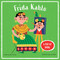 Frida Kahlo - 9781454713197 by Alice Harman, Teresa Bellón, 9781454713197