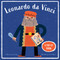 Leonardo da Vinci - 9781454713210 by Susie Hodge, Teresa Bellón, 9781454713210