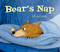 Bear's Nap by Emily Gravett, 9781454713432