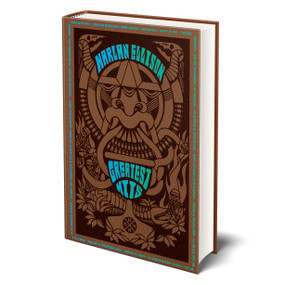 Greatest Hits - 9781454952114 by Harlan Ellison, J. Michael Straczynski