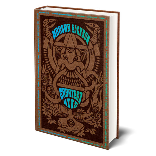 Greatest Hits - 9781454952114 by Harlan Ellison, J. Michael Straczynski