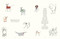 Character Study (Observations from a Very Curious Artist) by Carly Kuhn, 9781454960799