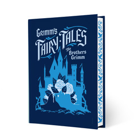 Grimm's Fairy Tales - 9781454964421 by Grimm Brothers, 9781454964421