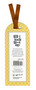From the Block Shop Studio: Dune Bookmark by Block Shop, 9781454964902