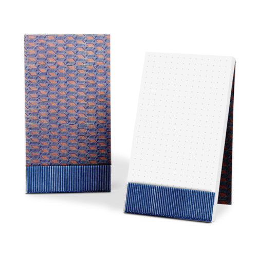 From the Block Shop Studio: Moonwash Notepad by Block Shop, 9781454965015