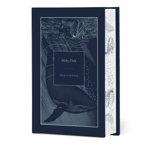 Moby-Dick - 9781454965787 by Herman Melville, 9781454965787