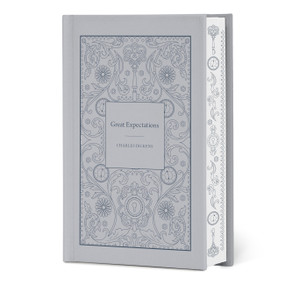 Great Expectations - 9781454965855 by Charles Dickens, 9781454965855
