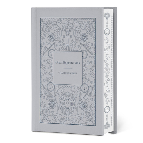 Great Expectations - 9781454965855 by Charles Dickens, 9781454965855